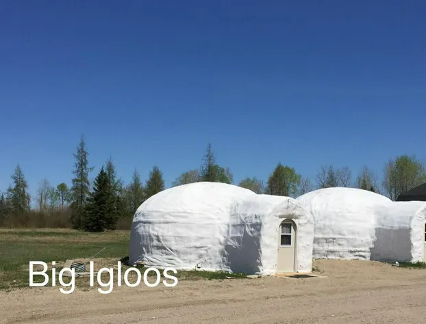 North Adventure Inn hotel detail image 4