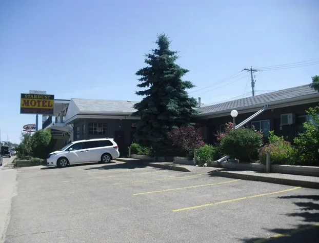 Stardust Motel hotel detail image 1