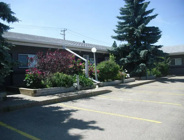 Stardust Motel hotel detail image 2