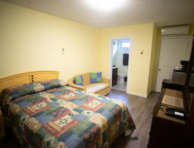 Stardust Motel hotel detail image 3