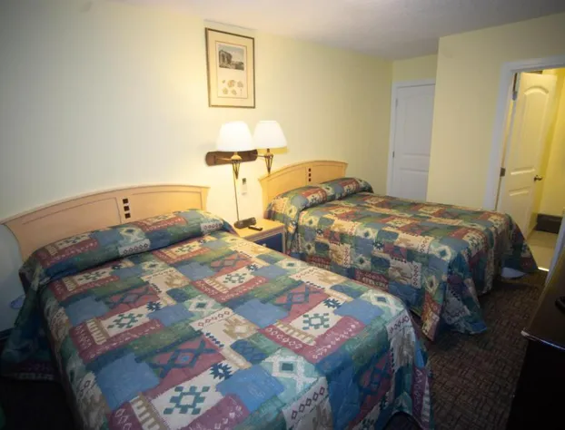 Stardust Motel hotel detail image 4