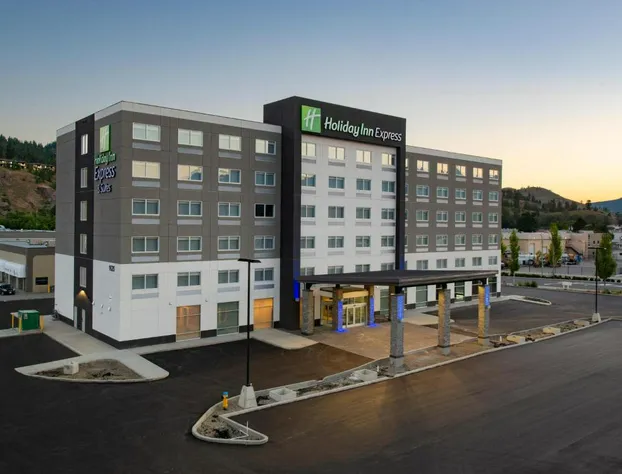 Holiday Inn Express & Suites Brandon by IHG hotel detail image 1