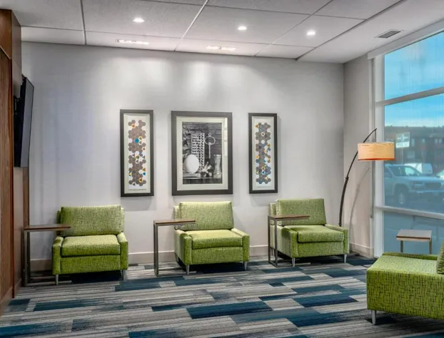 Holiday Inn Express & Suites Brandon by IHG hotel detail image 2