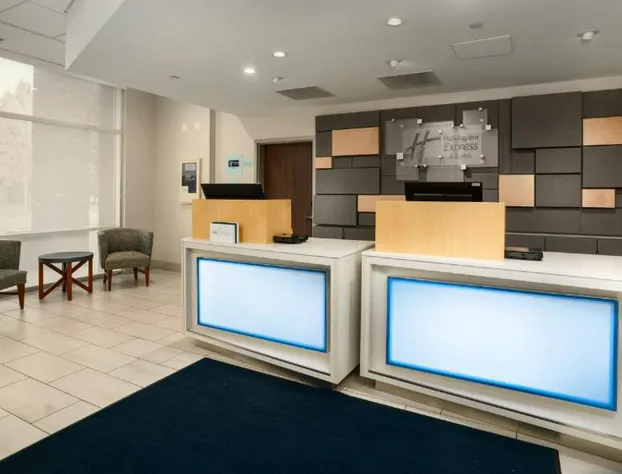Holiday Inn Express & Suites Brandon by IHG hotel detail image 3