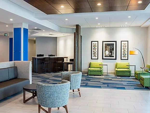 Holiday Inn Express & Suites Brandon by IHG hotel detail image 3