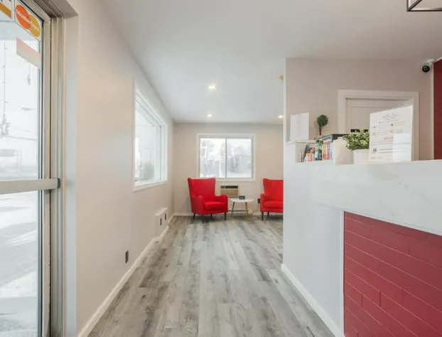 Motel Champlain hotel detail image 2