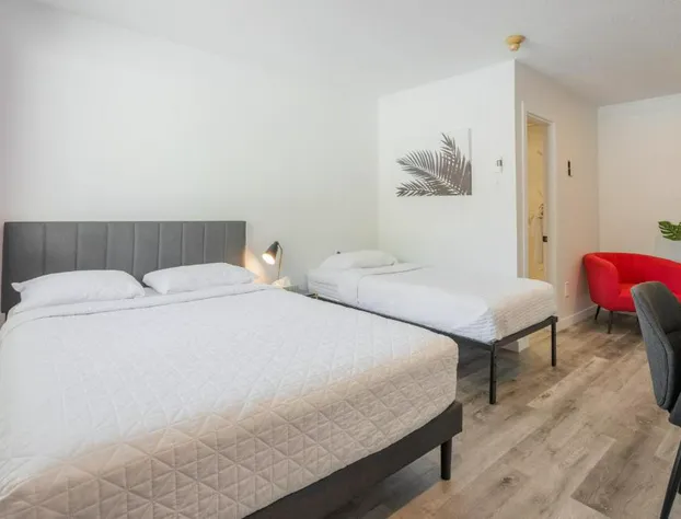 Motel Champlain hotel detail image 4