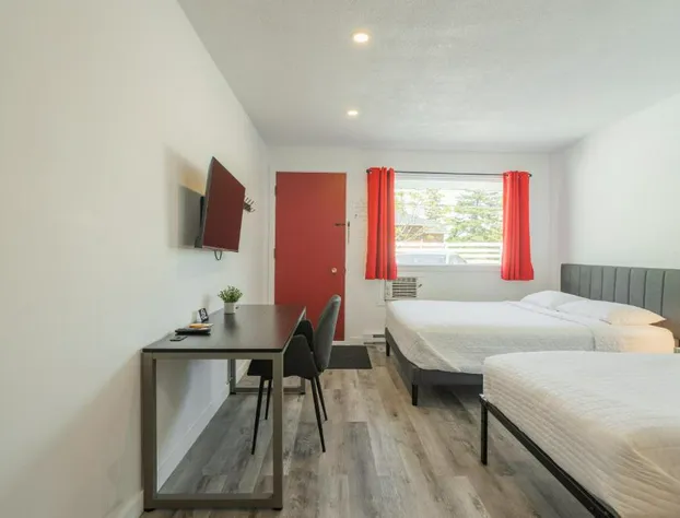 Motel Champlain hotel detail image 3