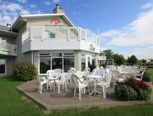 Motel Grand-Pré hotel detail image 3