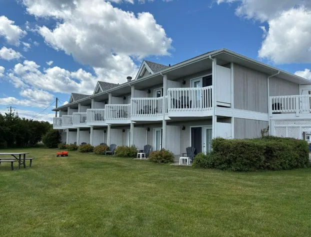 Motel Grand-Pré hotel detail image 4