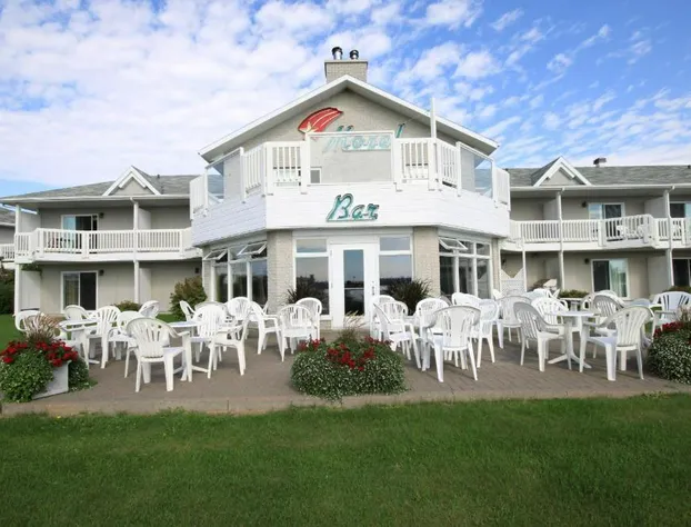Motel Grand-Pré hotel detail image 2