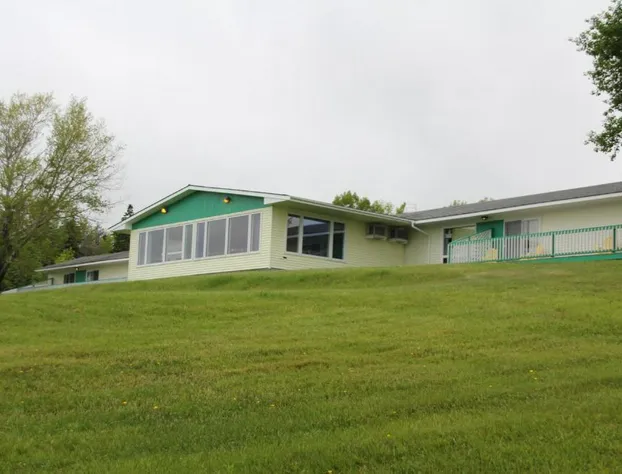 Cabot Trail Motel hotel detail image 3