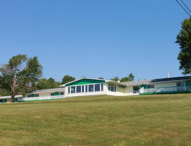 Cabot Trail Motel hotel detail image 4