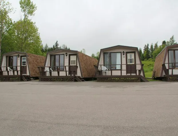 Cabot Trail Motel hotel detail image 1