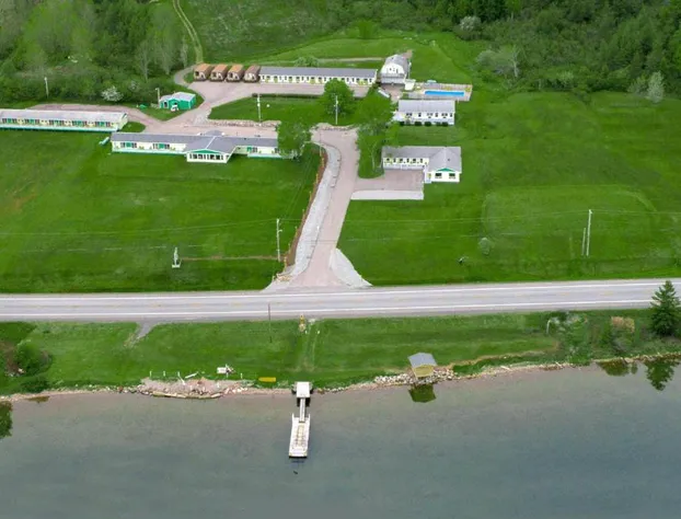 Cabot Trail Motel hotel detail image 2