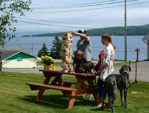 Cabot Trail Motel hotel detail image 4