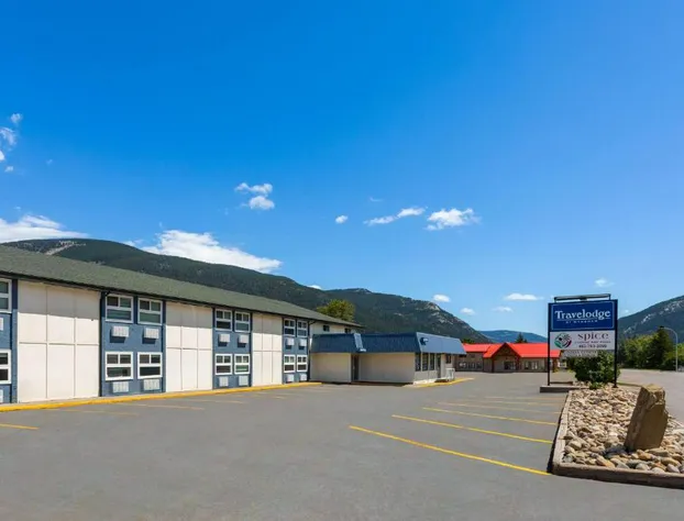 Travelodge by Wyndham Blairmore hotel detail image 1