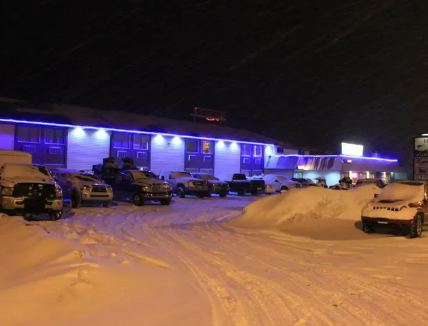 Travelodge by Wyndham Blairmore hotel detail image 2