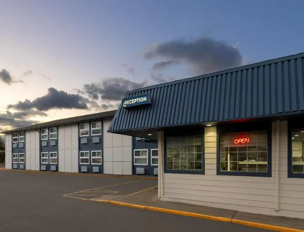 Travelodge by Wyndham Blairmore hotel detail image 4