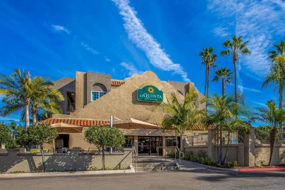 La Quinta Inn & Suites by Wyndham Carlsbad - Legoland Area hotel hero