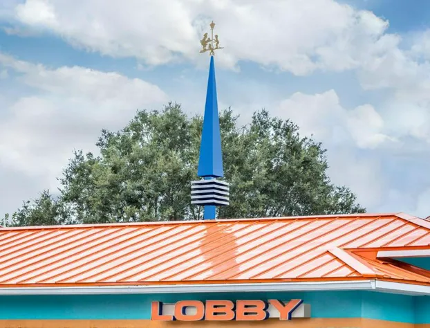 Howard Johnson by Wyndham Ocala FL I-75 hotel detail image 3