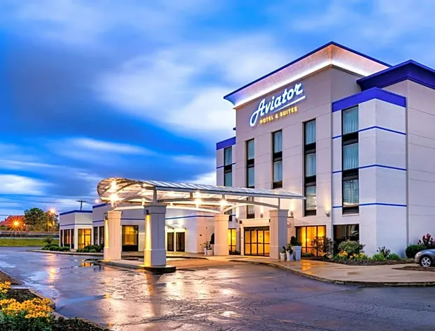 Aviator Hotel & Suites South I-55, BW Signature Collection hotel detail image 1