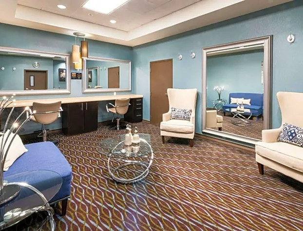 Aviator Hotel & Suites South I-55, BW Signature Collection hotel detail image 2