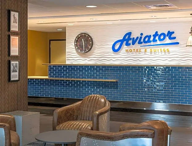 Aviator Hotel & Suites South I-55, BW Signature Collection hotel detail image 3