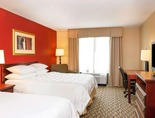 Aviator Hotel & Suites South I-55, BW Signature Collection hotel detail image 4