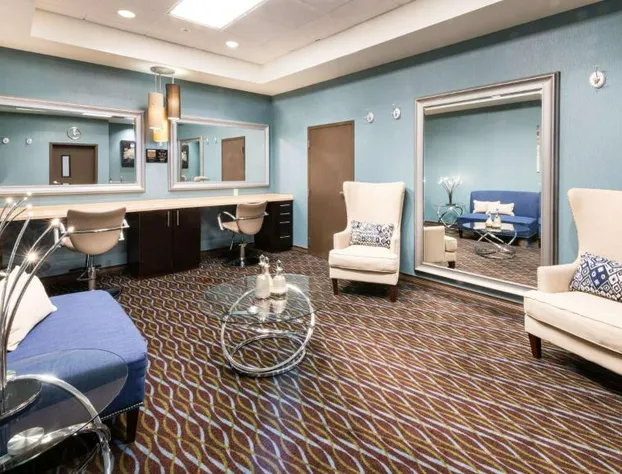 Aviator Hotel & Suites South I-55 BW Signature Collection hotel detail image 2