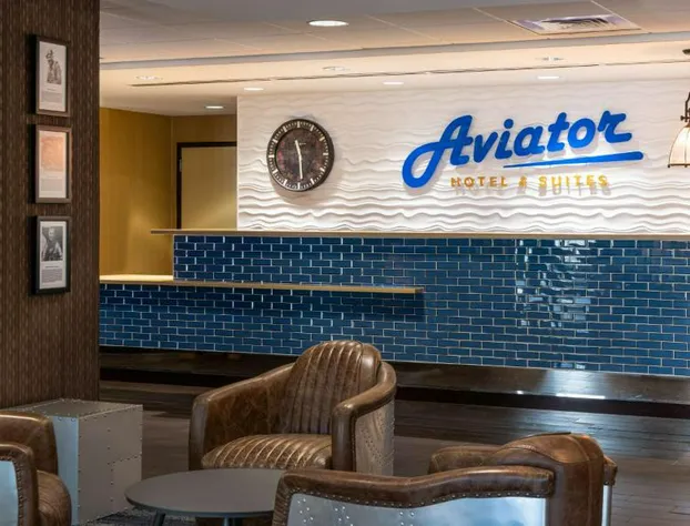 Aviator Hotel & Suites South I-55 BW Signature Collection hotel detail image 3