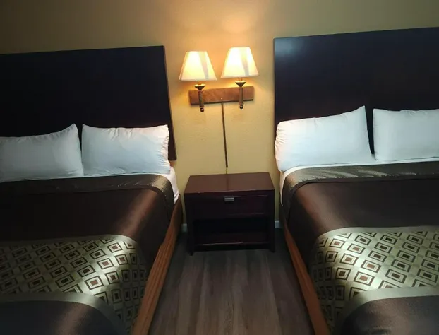 Galaxie Motel hotel detail image 2