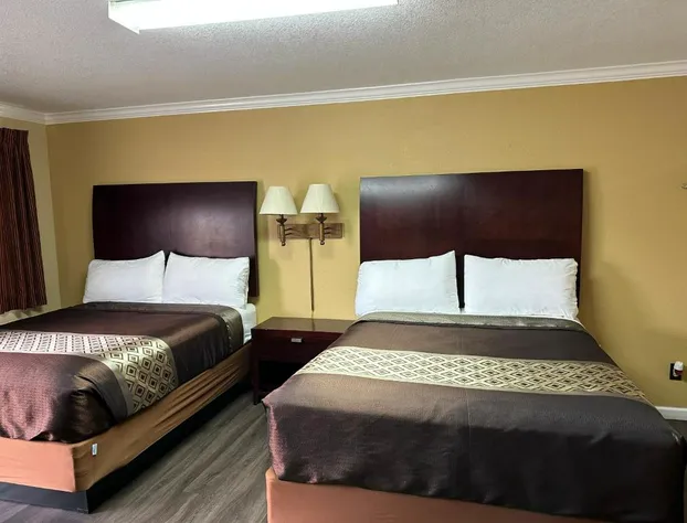 Galaxie Motel hotel detail image 4