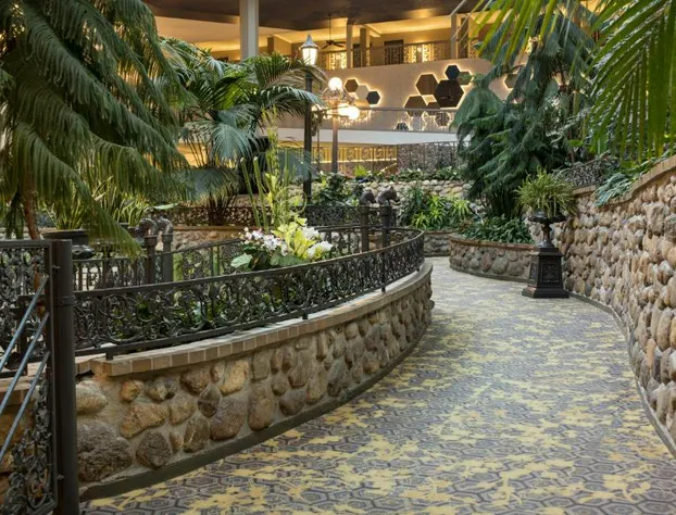 Saskatoon Inn hotel detail image 2