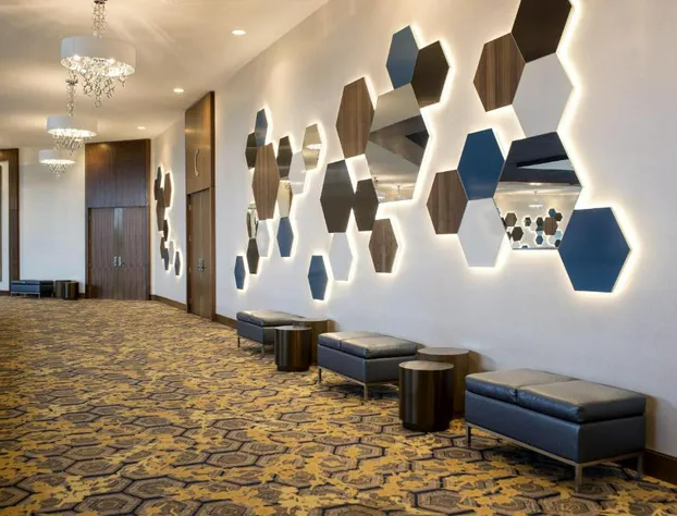 Saskatoon Inn hotel detail image 4