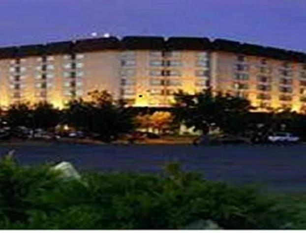 Saskatoon Inn hotel detail image 1