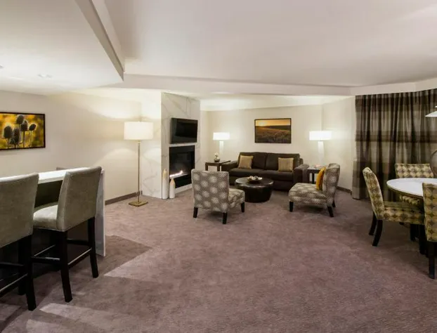 Saskatoon Inn hotel detail image 4