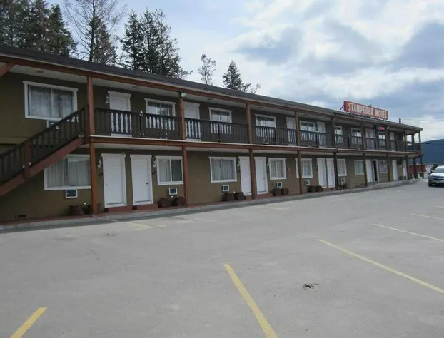 Stampeder Motel hotel detail image 2