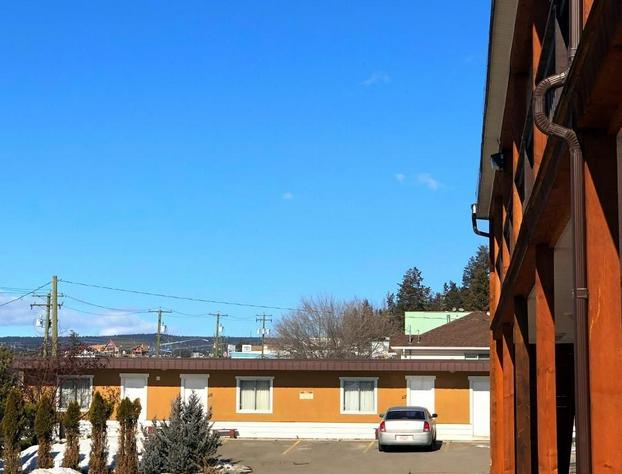 Stampeder Motel hotel detail image 4