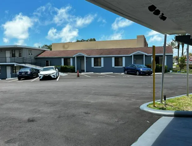 Red Carpet Inn hotel detail image 4