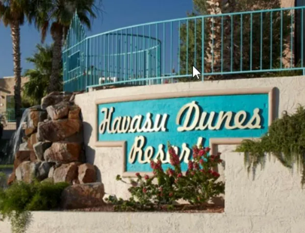 GetAways at Havasu Dunes Resort hotel detail image 1