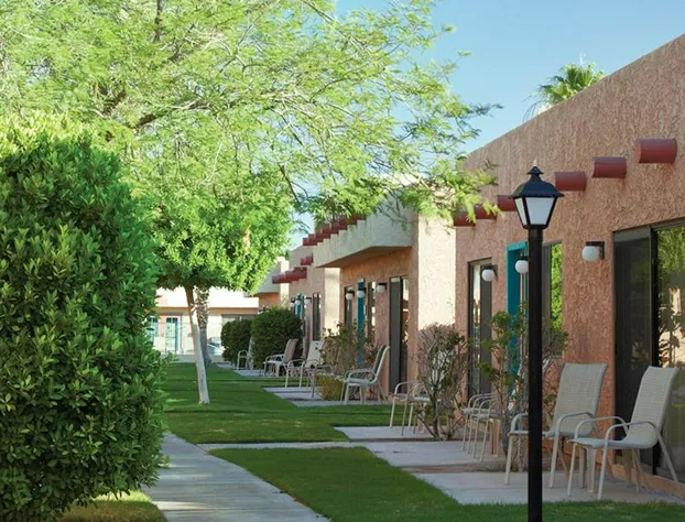 GetAways at Havasu Dunes Resort hotel detail image 3