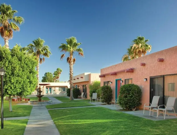 GetAways at Havasu Dunes Resort hotel detail image 4