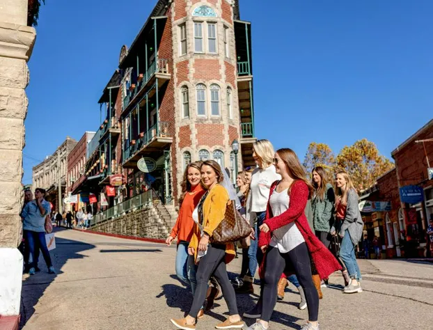 Basin Park Hotel and Spa hotel detail image 4