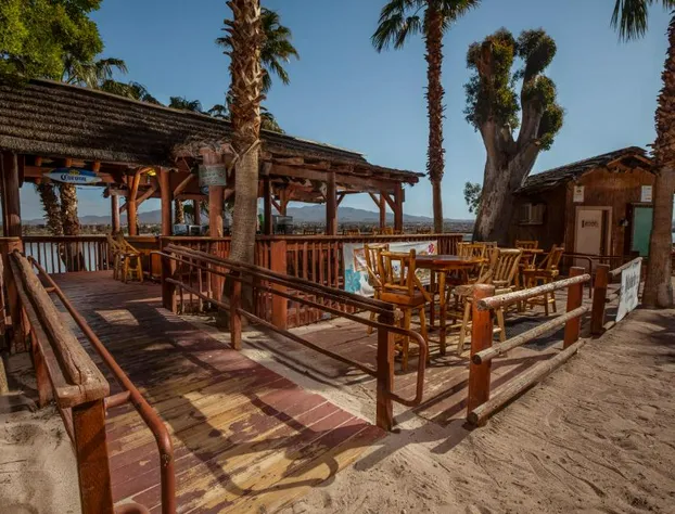 The Nautical Beachfront Resort hotel detail image 1