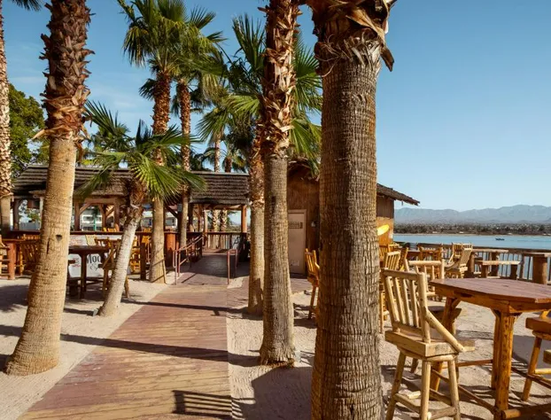 The Nautical Beachfront Resort hotel detail image 2