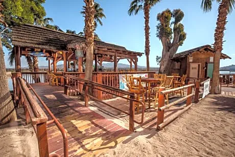 The Nautical Beachfront Resort hotel detail image 1