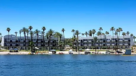 The Nautical Beachfront Resort hotel detail image 4