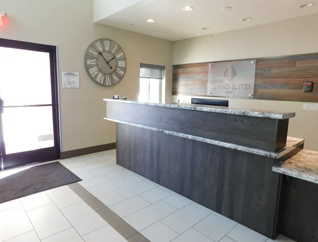 Island Suites hotel detail image 4