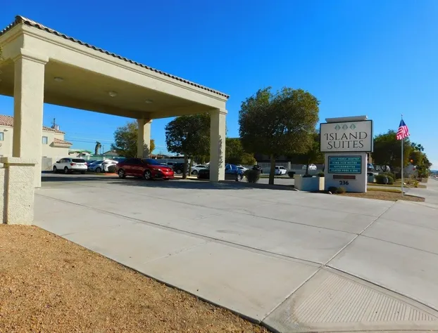 Island Suites hotel detail image 1